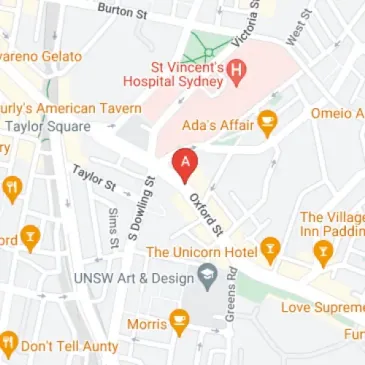 Parking For Rent - Sydney Cbd, Secure 24/7 Access Car Space Next To Hyde Park