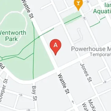 Sydney City Parking For Rent Near Wattle Street Ultimo