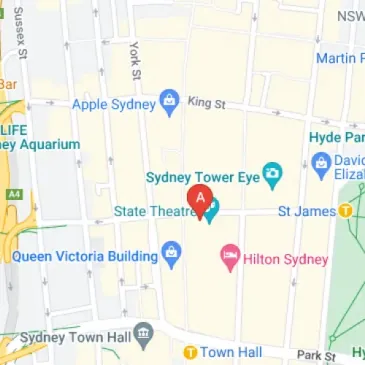 Sydney city parking near George Street is now available Sydney city parking near George Street is now available