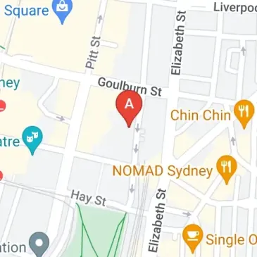 Parking For Rent - Sydney City Secure Parking Or Storage