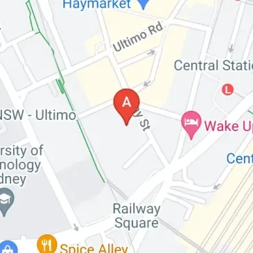 Parking For Rent - Sydney City Security Car Park For Rent