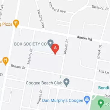 Parking For Rent - Sydney - Convenient Undercover Parking Near Coogee Beach & Pwh