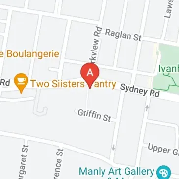 Parking For Rent - Sydney Road Fairlight