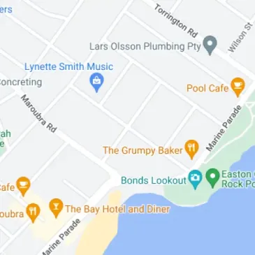 Secure basement CBD parking in premier Sydney building