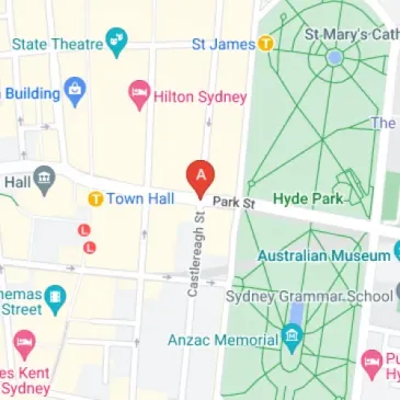 Parking For Rent - Sydney - Secure Indoor Cbd Parking Close To Everything