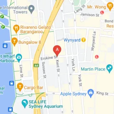 Parking For Rent - Sydney - Secure Undercover Parking In Cbd