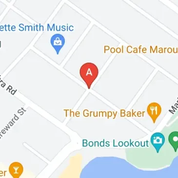 Sydney parking Underground spot near Wynyard Station