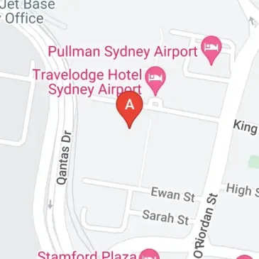 Sydneys best airport parking on King Street is available Sydneys best airport parking on King Street is available