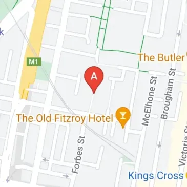 Parking For Rent - Tandem 2 Car Space Secure And Undercover