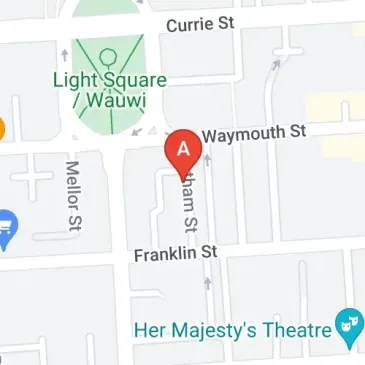 Parking For Rent - Tatham Street Adelaide Car Park