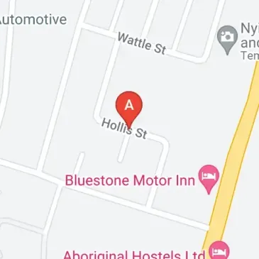 Parking For Rent - Tennant Creek, Undercover Secure Car Park