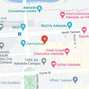 The Terrace Adelaide Parking near Hindley Street is Open The Terrace Adelaide Parking near Hindley Street is Open