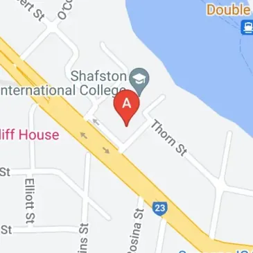 Parking For Rent - Thorn Street, Kangaroo Point