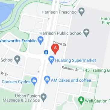 Parking For Rent - Times Square Harrison Car Park