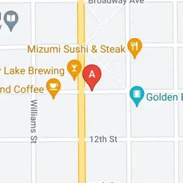 Parking For Rent - Tommy1