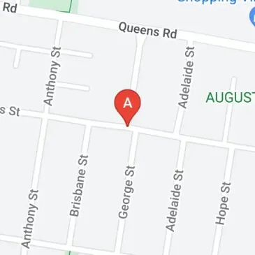 Find parking on Augustus St Toowong Brisbane today