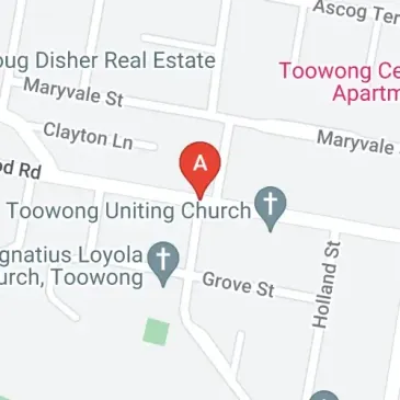 Sherwood Road parking near Toowong Junction is available Sherwood Road parking near Toowong Junction is available