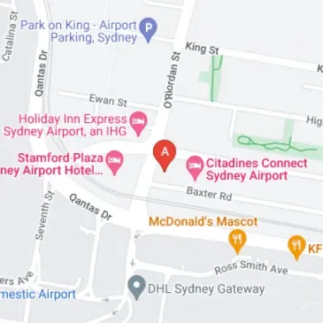 Parking For Rent - Truck & Bus Secure Parking Mascot