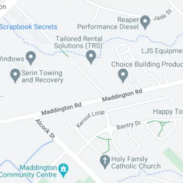 Parking For Rent - Truck Parking Container Storage 