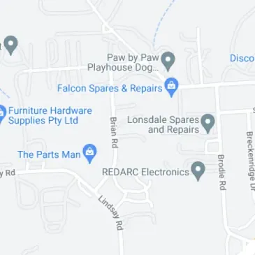 Parking For Rent - Truck Parking At Lonsdale Sa