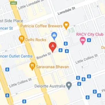 Two car spots for rent near Southern Cross station