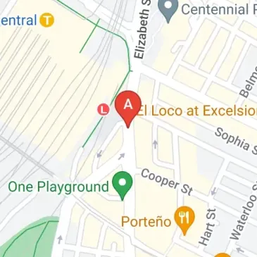 Surry Hills Parking Two Days A Week Car Space Needed