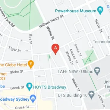 Parking For Rent - Ultimo Parking And Car Space For Rent