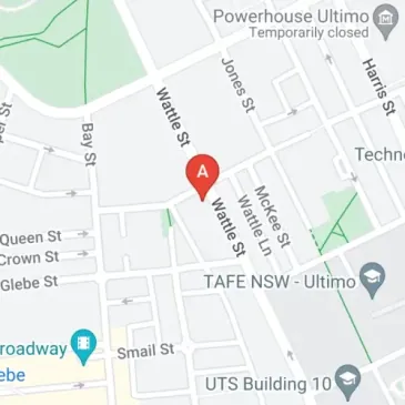 Parking For Rent - Ultimo Parking/ Car Space For Rent Parking For Rent - Ultimo Parking/ Car Space For Rent