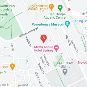 Ultimo parking made easy secure and convenient to access