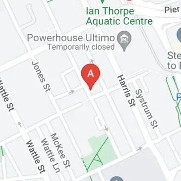 Ultimo secure parking spaces for rent on Bulwara Road Sydney