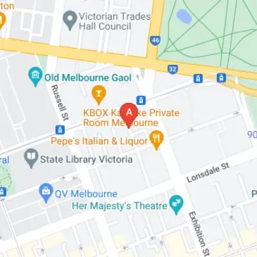 Parking For Rent - Ultra Secure Park At Top Of Cbd