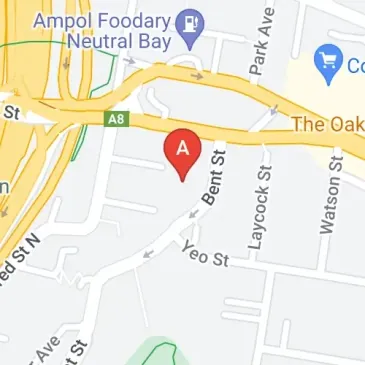 Under Cover Parking Neutral Bay Junction Available Now Under Cover Parking Neutral Bay Junction Available Now