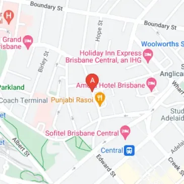 Parking For Rent - Under Cover Parking 24/7 Near Cbd