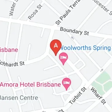 Under Cover Parking Available on Wharf Street Spring Hill Under Cover Parking Available on Wharf Street Spring Hill