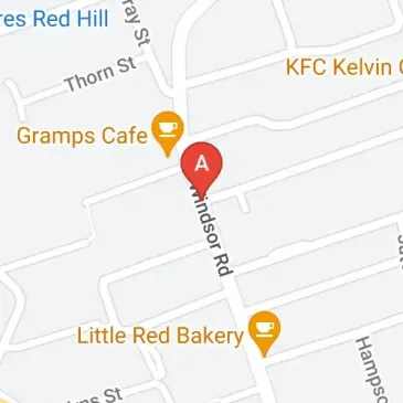 Undercover Off Street Parking Close To Brisbane CBD