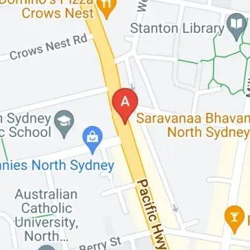 North Sydney parking spaces Undercover car park to lease