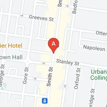 Parking For Rent - Undercover Car Space Close To Smith St