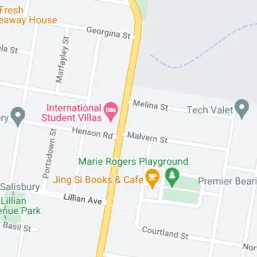 Parking For Rent - Undercover Car Space For Lease.