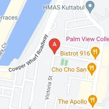 Parking For Rent - Undercover Car Space - Potts Point Parking For Rent - Undercover Car Space - Potts Point