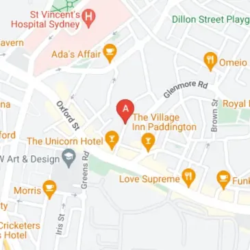 Parking For Rent - Undercover Car Space For Rent Paddington