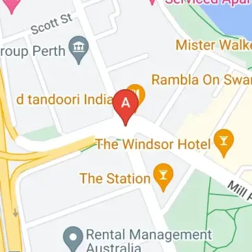 Parking For Rent - Undercover Carbays - Richardson St, South Perth South Perth