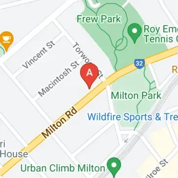 Parking For Rent - Undercover Carpark In Auchenflower Parking For Rent - Undercover Carpark In Auchenflower