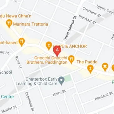 Parking For Rent - Undercover Carparking - Carport - Walk To Suncorp.