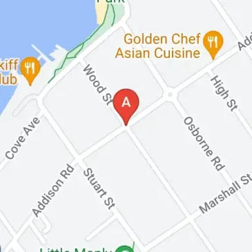 Undercover carport for rent on Addison Road Manly NSW