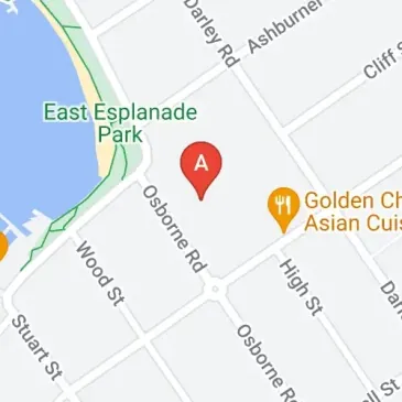 Parking For Rent - Undercover Garage Close To Manly Ferry