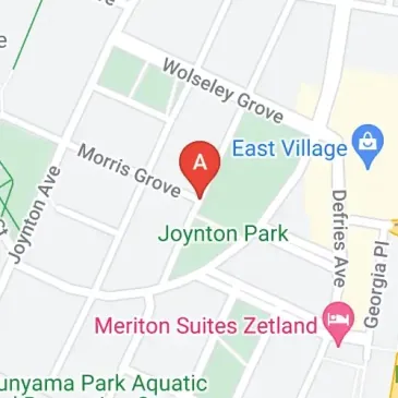 Parking For Rent - Undercover Garage Parking Zetland