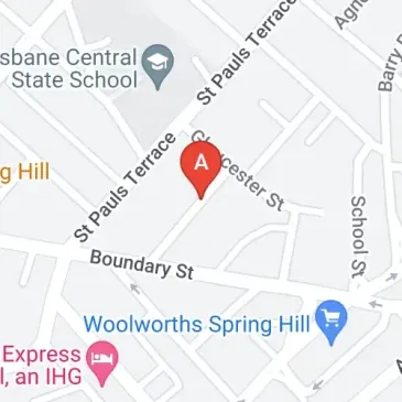 Parking For Rent - Undercover Park Near Cbd Spring Hill Parking For Rent - Undercover Park Near Cbd Spring Hill