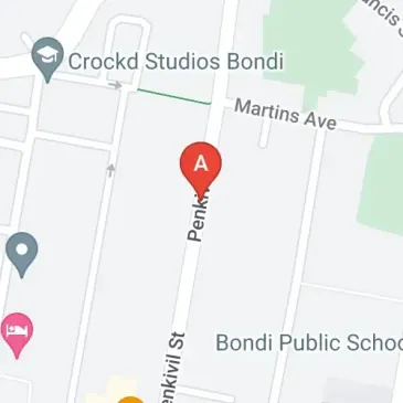 Parking For Rent - Undercover Parking Bondi (penkivil St)