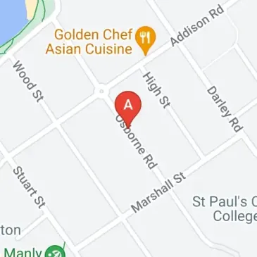 Parking For Rent - Undercover Parking Close To Manly Ferry