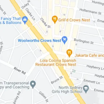 Parking For Rent - Undercover Parking Space A Short Walk From St Leonards Trains And Buses